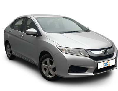 Honda City-img